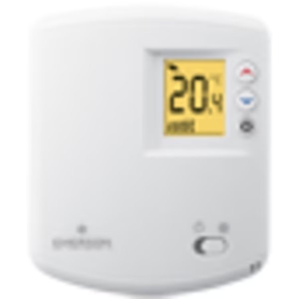 1E65-144 120/240Vac Spst Heat, White-Rodgers, Mfr#: 1E65-144